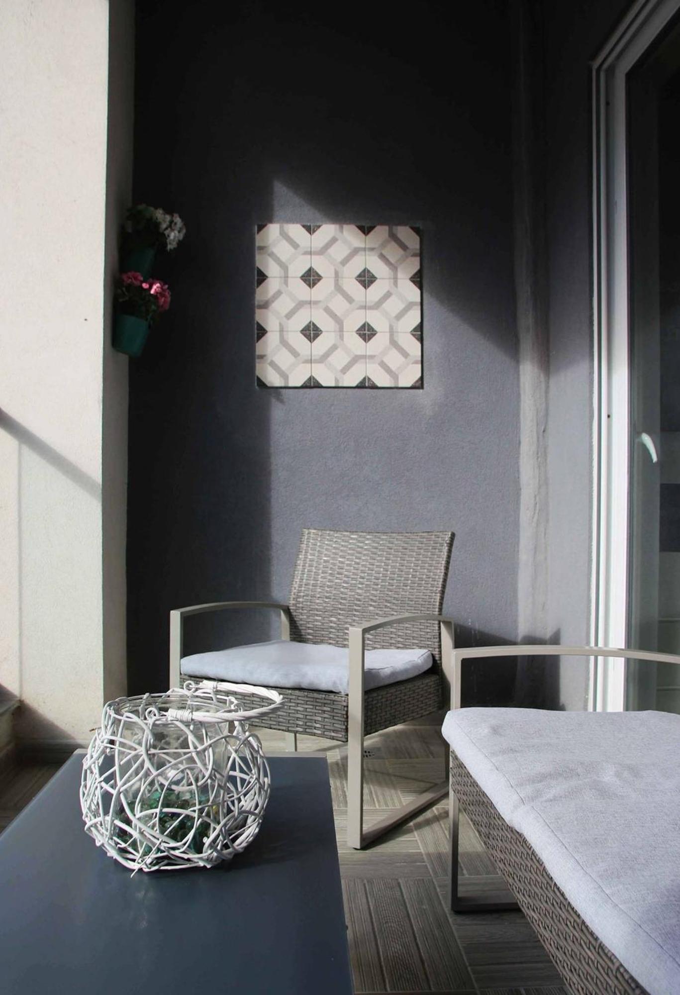 Marsascala Interlace Apartment With Free Parking 마르사스칼라 외부 사진