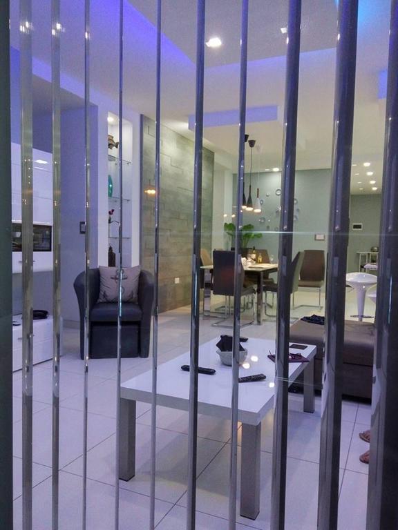 Marsascala Interlace Apartment With Free Parking 마르사스칼라 외부 사진