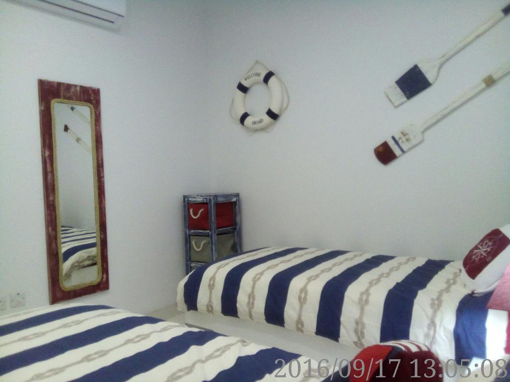 Marsascala Interlace Apartment With Free Parking 마르사스칼라 외부 사진