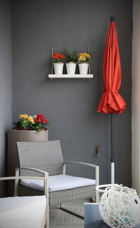 Marsascala Interlace Apartment With Free Parking 마르사스칼라 외부 사진