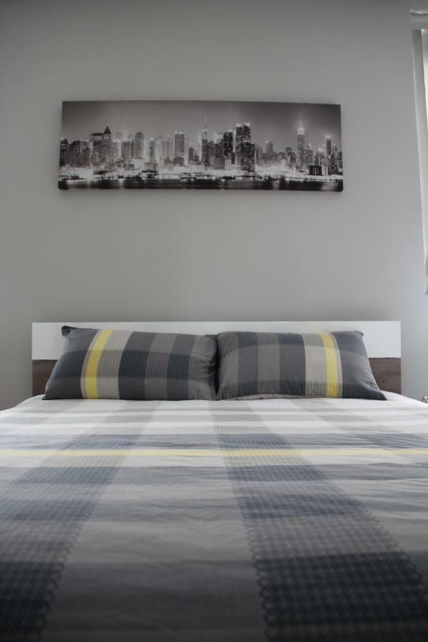 Marsascala Interlace Apartment With Free Parking 마르사스칼라 외부 사진