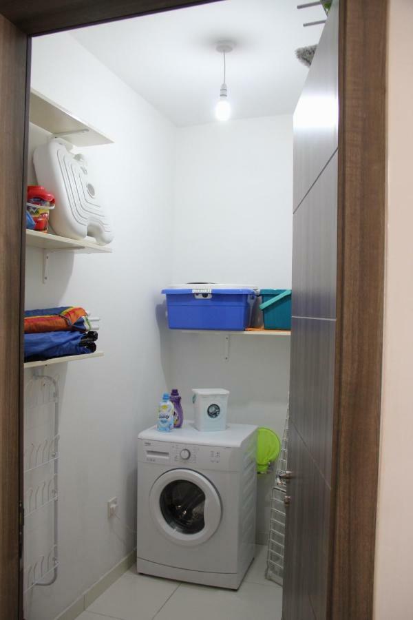 Marsascala Interlace Apartment With Free Parking 마르사스칼라 외부 사진