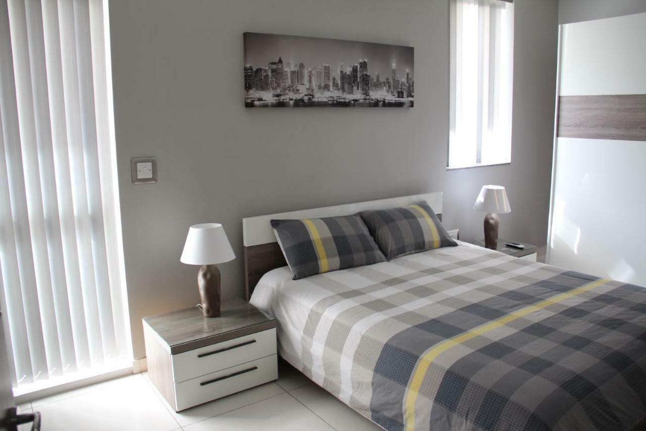 Marsascala Interlace Apartment With Free Parking 마르사스칼라 외부 사진