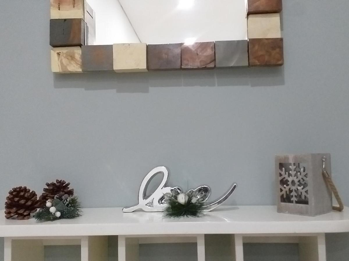 Marsascala Interlace Apartment With Free Parking 마르사스칼라 외부 사진